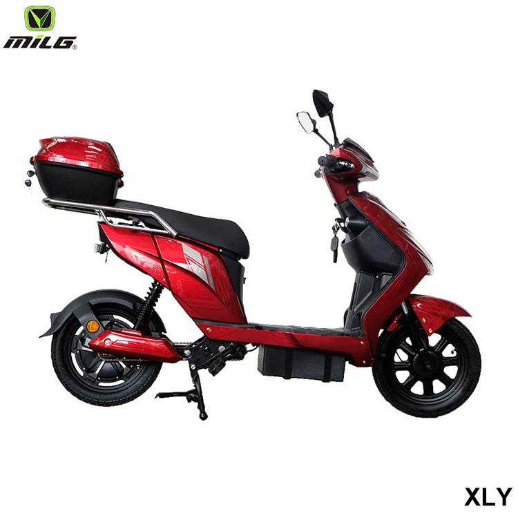 Ladies Electric Road Bike Carry 2 People suppliers