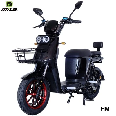 روڈ الیکٹرک سکوٹر 1500W 60V